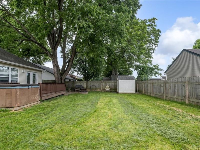 1192 Rockwell Drive, Xenia, OH 45385 Photo 24