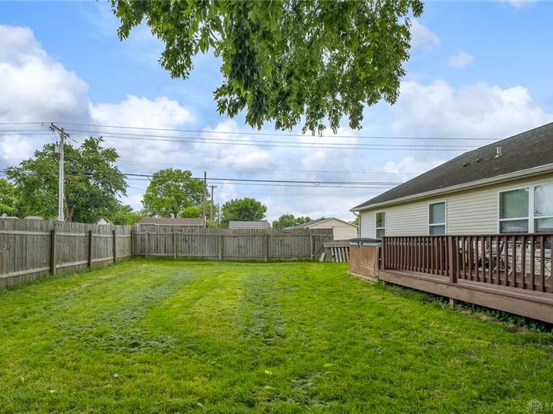 1192 Rockwell Drive, Xenia, OH 45385 Photo 25