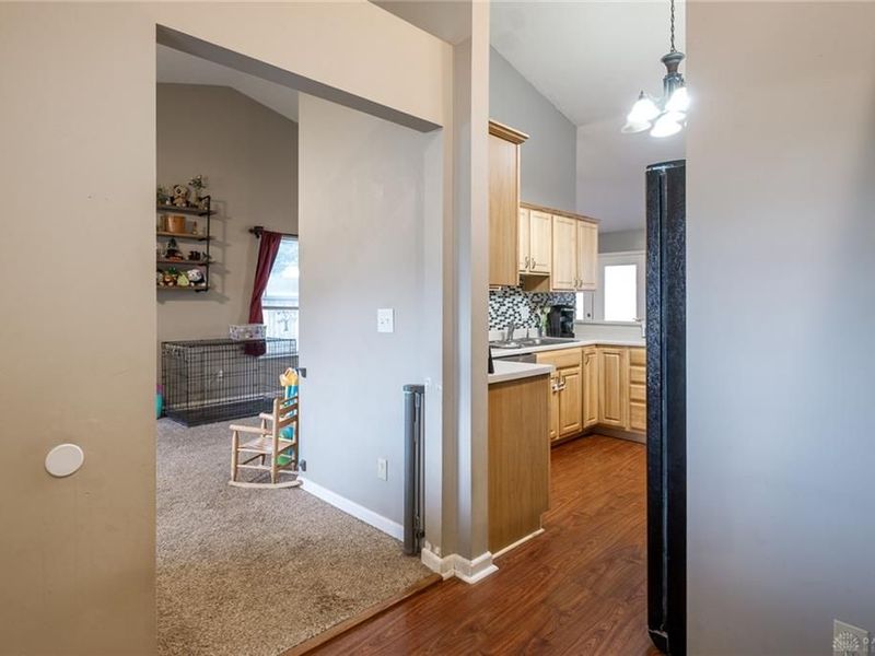 1192 Rockwell Drive, Xenia, OH 45385 Photo 3