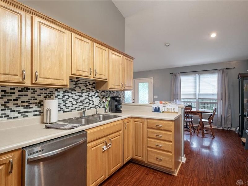 1192 Rockwell Drive, Xenia, OH 45385 Photo 4