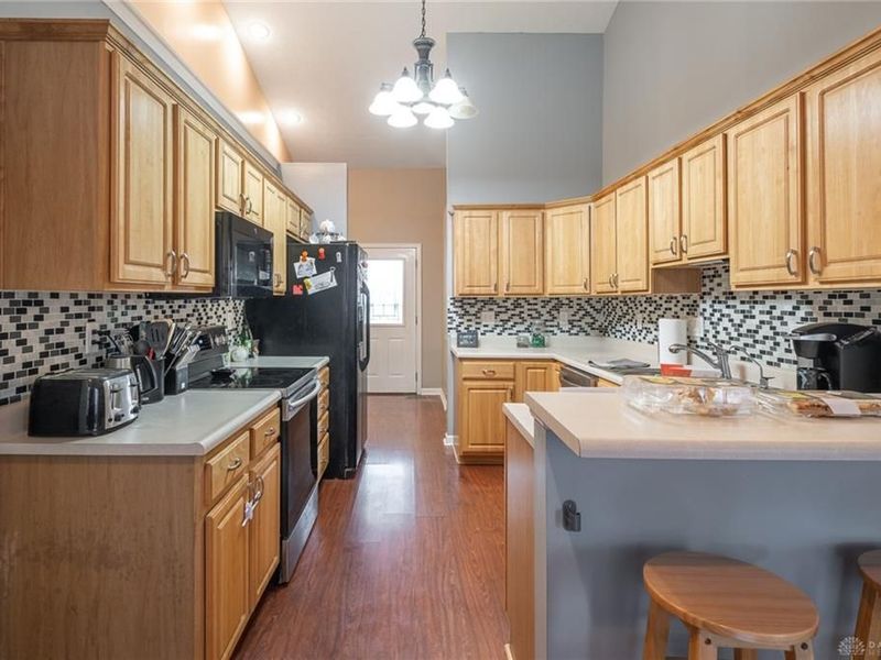 1192 Rockwell Drive, Xenia, OH 45385 Photo 5