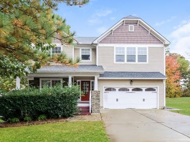 295 Clubhouse Drive, Youngsville, NC 27596