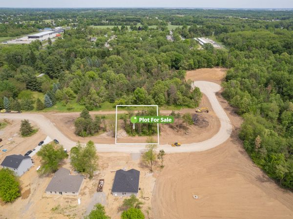 11 Gady Pines Drive, Adrian, MI 49221
