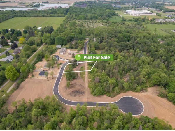12 Gady Pines Drive, Adrian, MI 49221