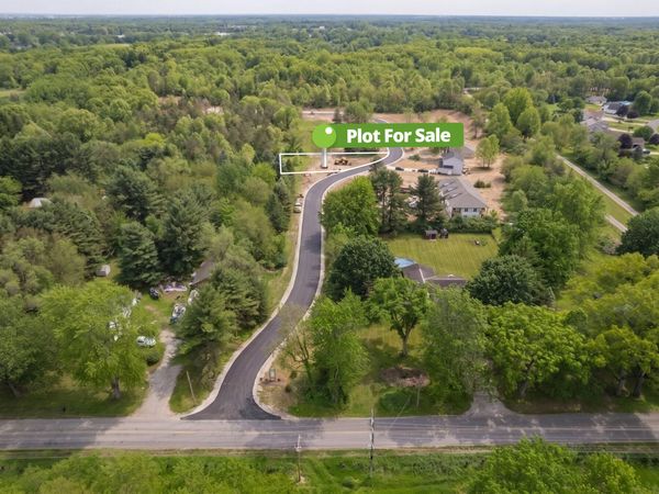13 Gady Pines Drive, Adrian, MI 49221