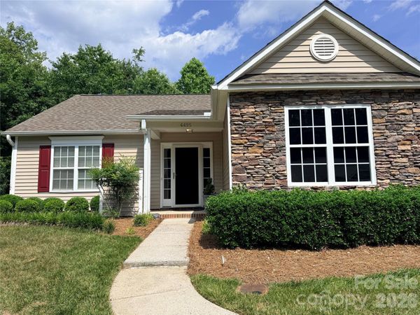 4495 Hanley Park Drive , Walkertown, NC 27051