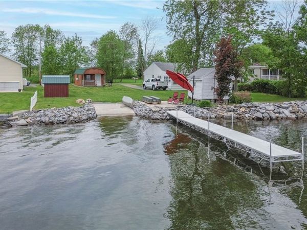 24520 Fire Road 26 N, Three Mile Bay, NY 13693