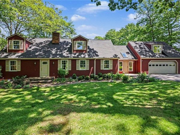 2215 Dutch Hollow Road , Avon, NY 14414