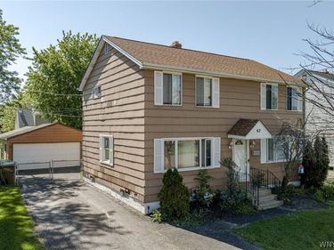 62 Patricia Lane , Cheektowaga, NY 14227