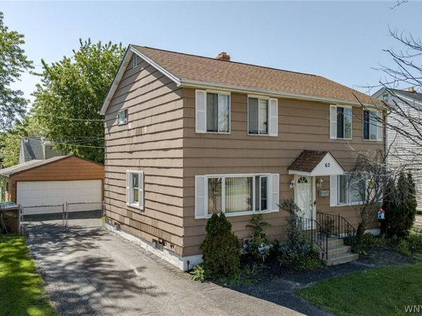 62 Patricia Lane , Cheektowaga, NY 14227