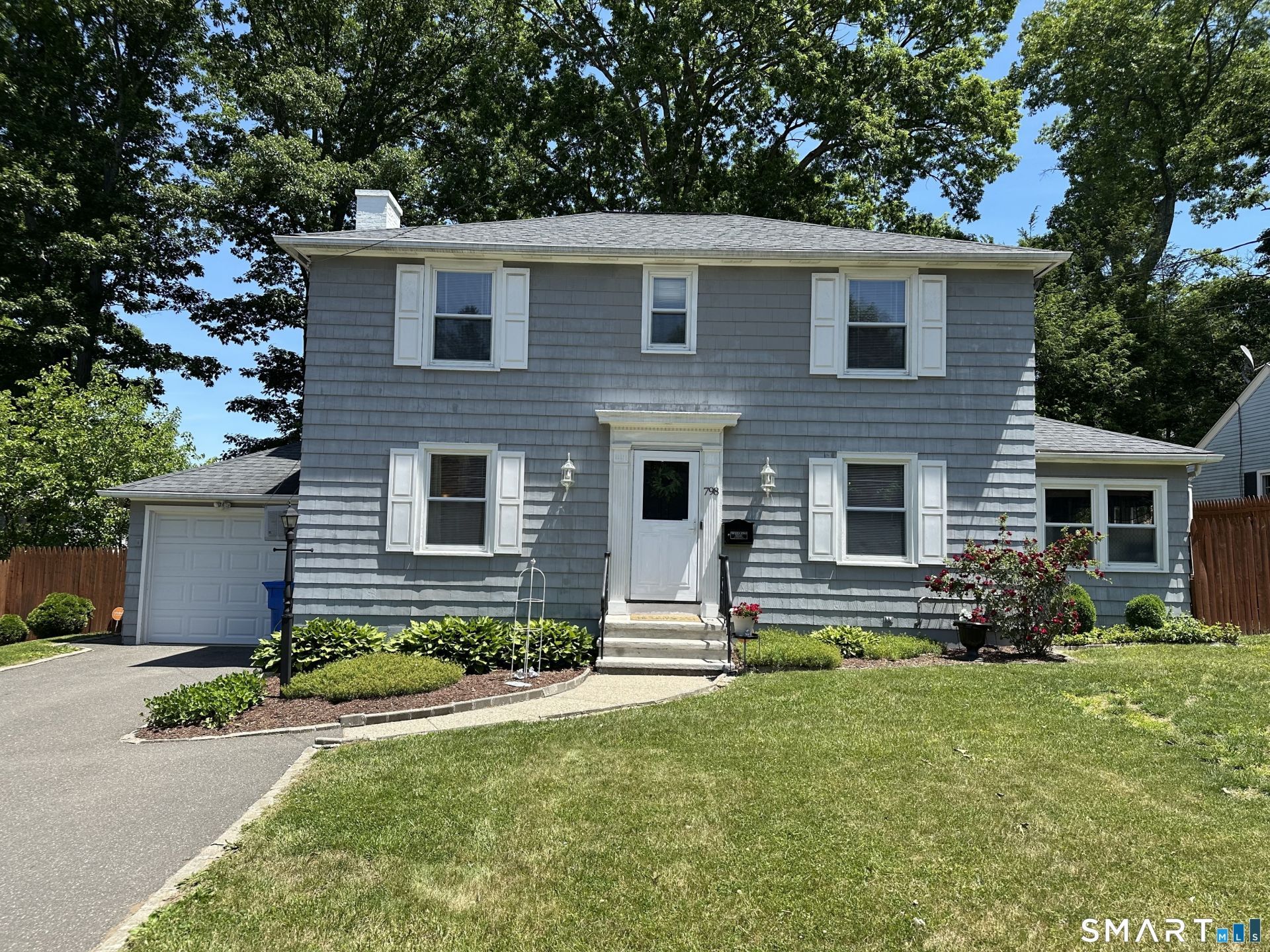 798 Cooke, Waterbury, CT 06710 Main Photo