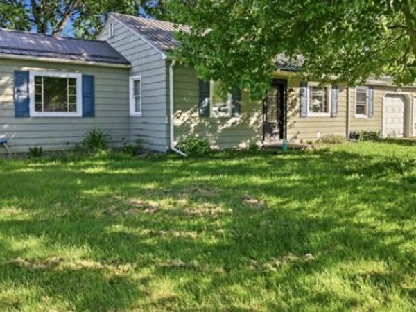 20 TENTH ST , East Greenville, PA 16125