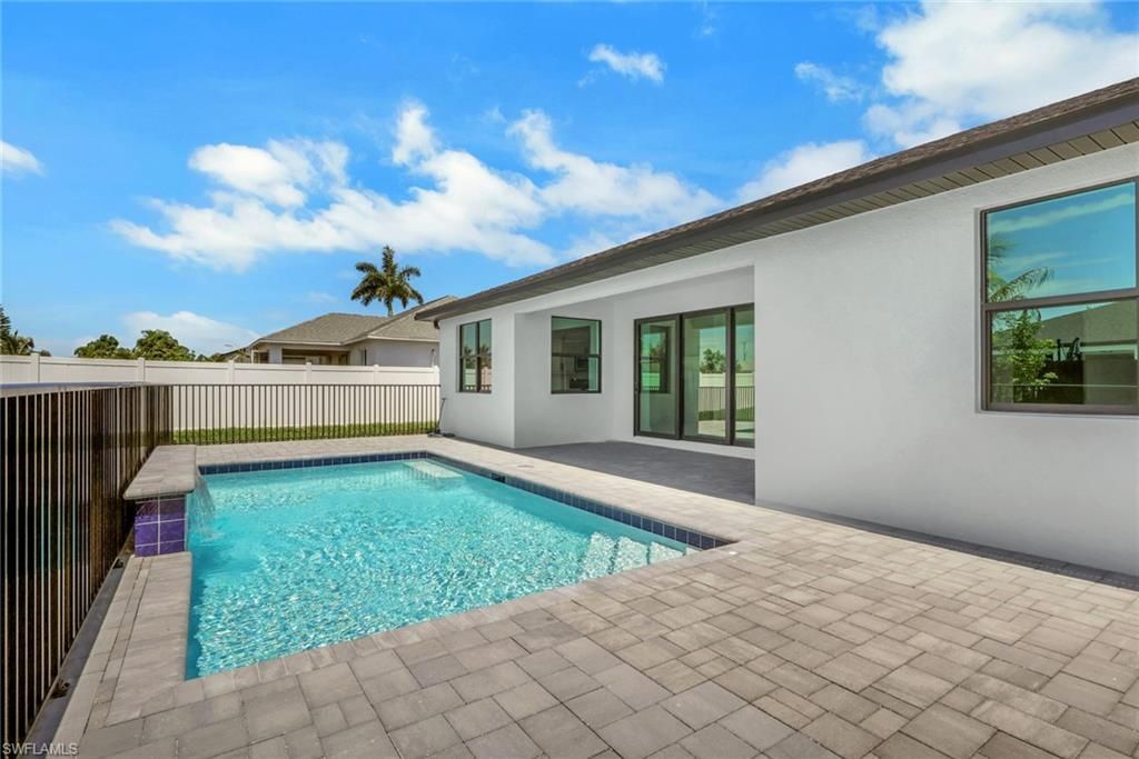 1408 NW 2nd St , Cape Coral, FL 33993 Photo