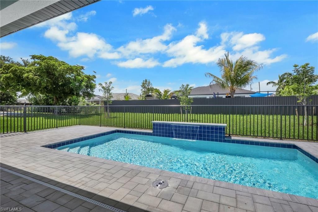 1408 NW 2nd St , Cape Coral, FL 33993 Photo