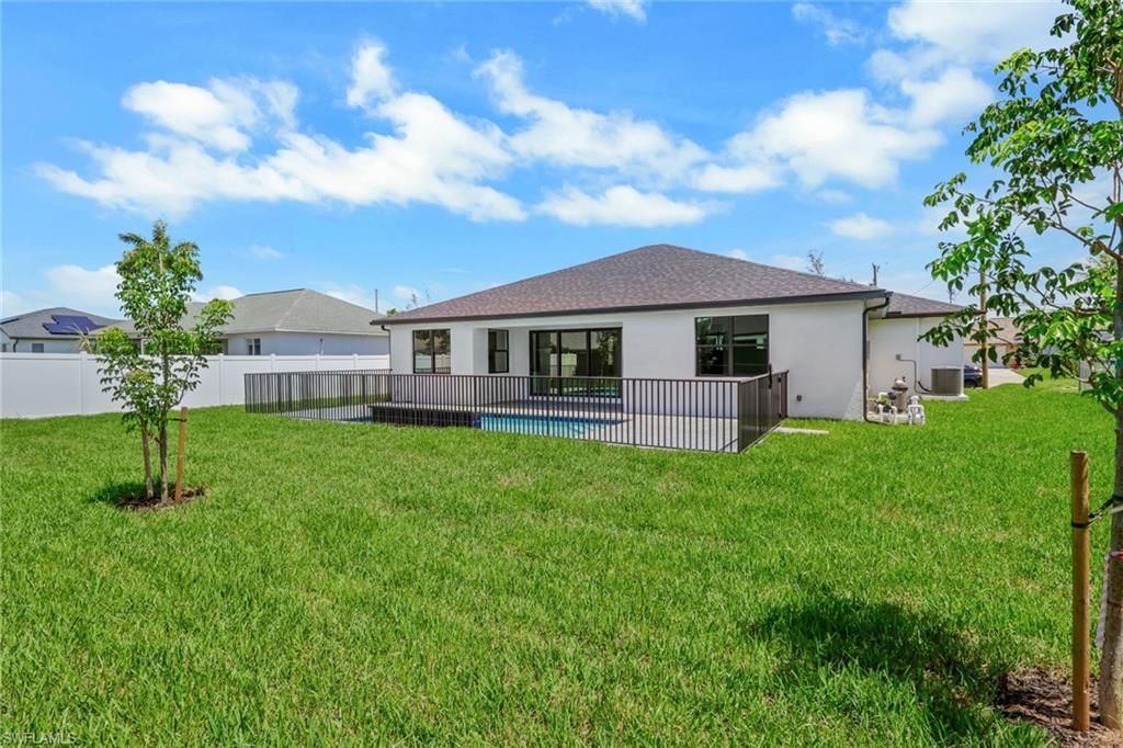 1408 NW 2nd St , Cape Coral, FL 33993 Photo