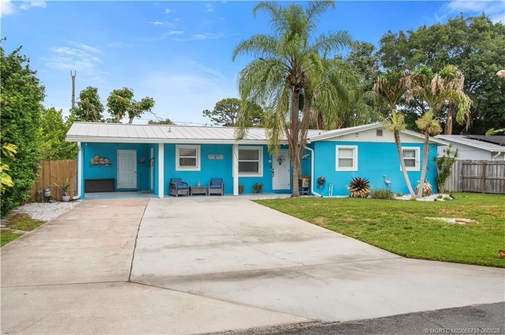 1001 SE 16th Court, Stuart, FL 34996 Photo