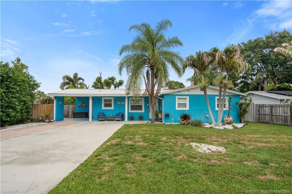 1001 SE 16th Court, Stuart, FL 34996 Photo