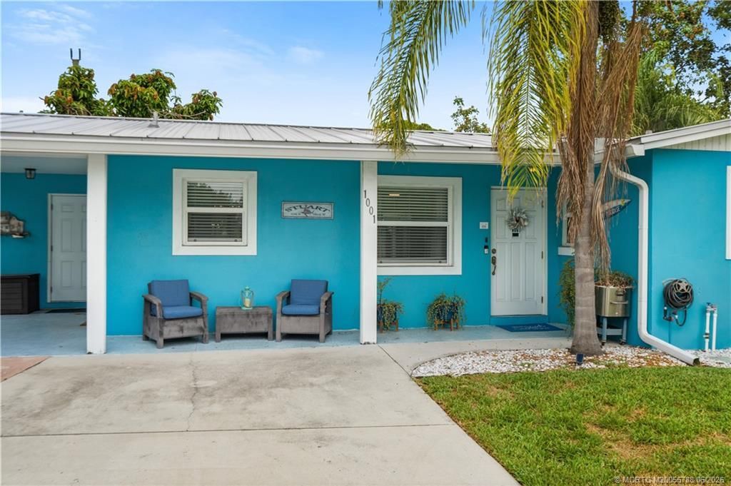 1001 SE 16th Court, Stuart, FL 34996 Photo