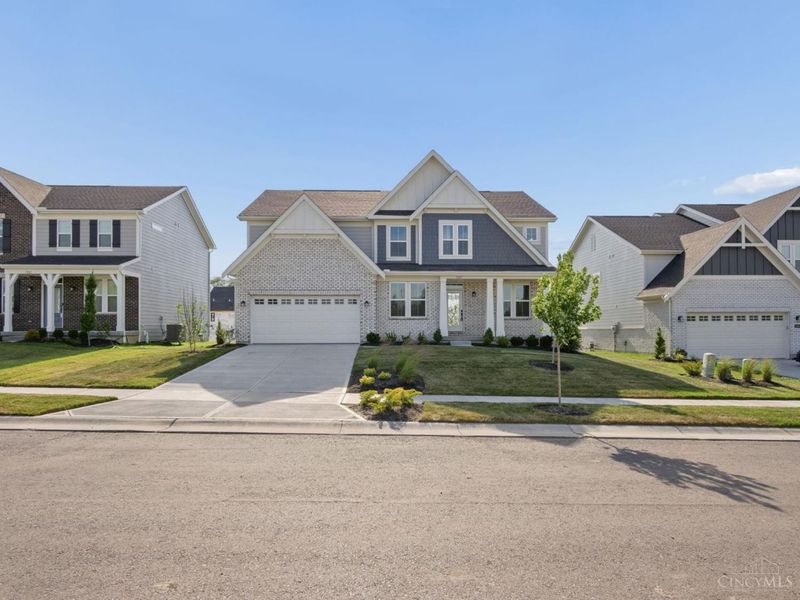 5195 Brookfield Lane, Monroe, OH 54044 Photo 3