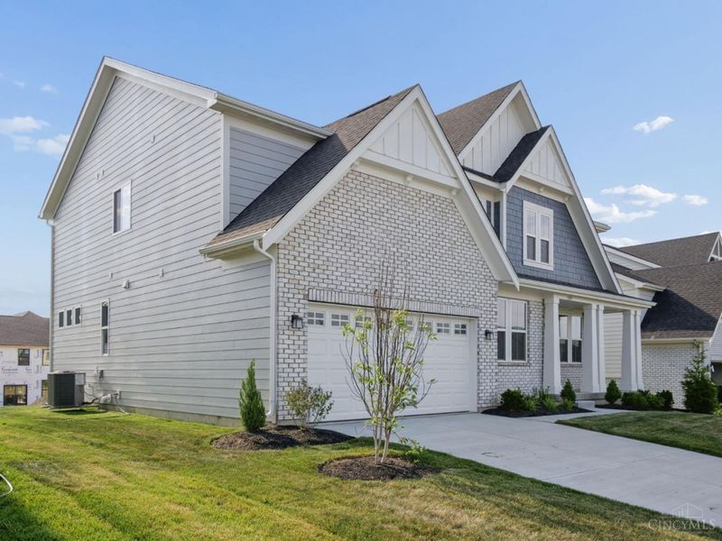 5195 Brookfield Lane, Monroe, OH 54044 Photo 4