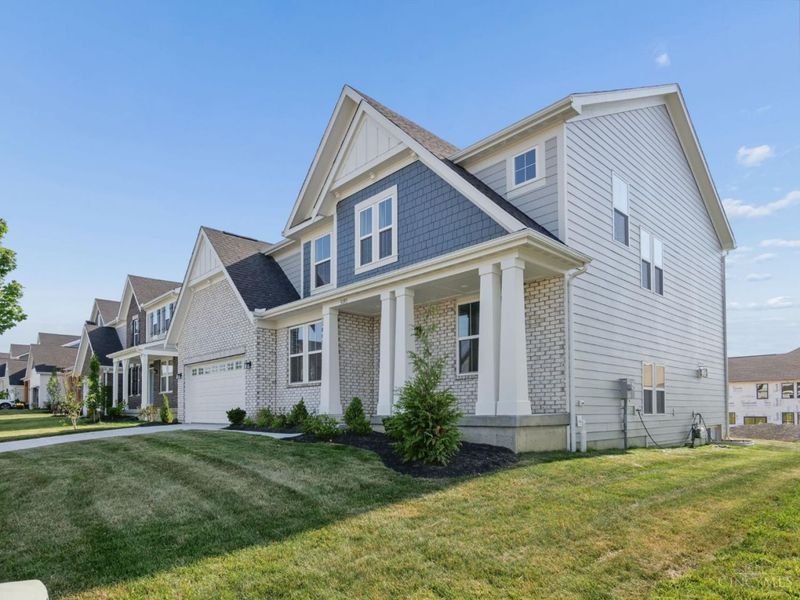 5195 Brookfield Lane, Monroe, OH 54044 Photo 5