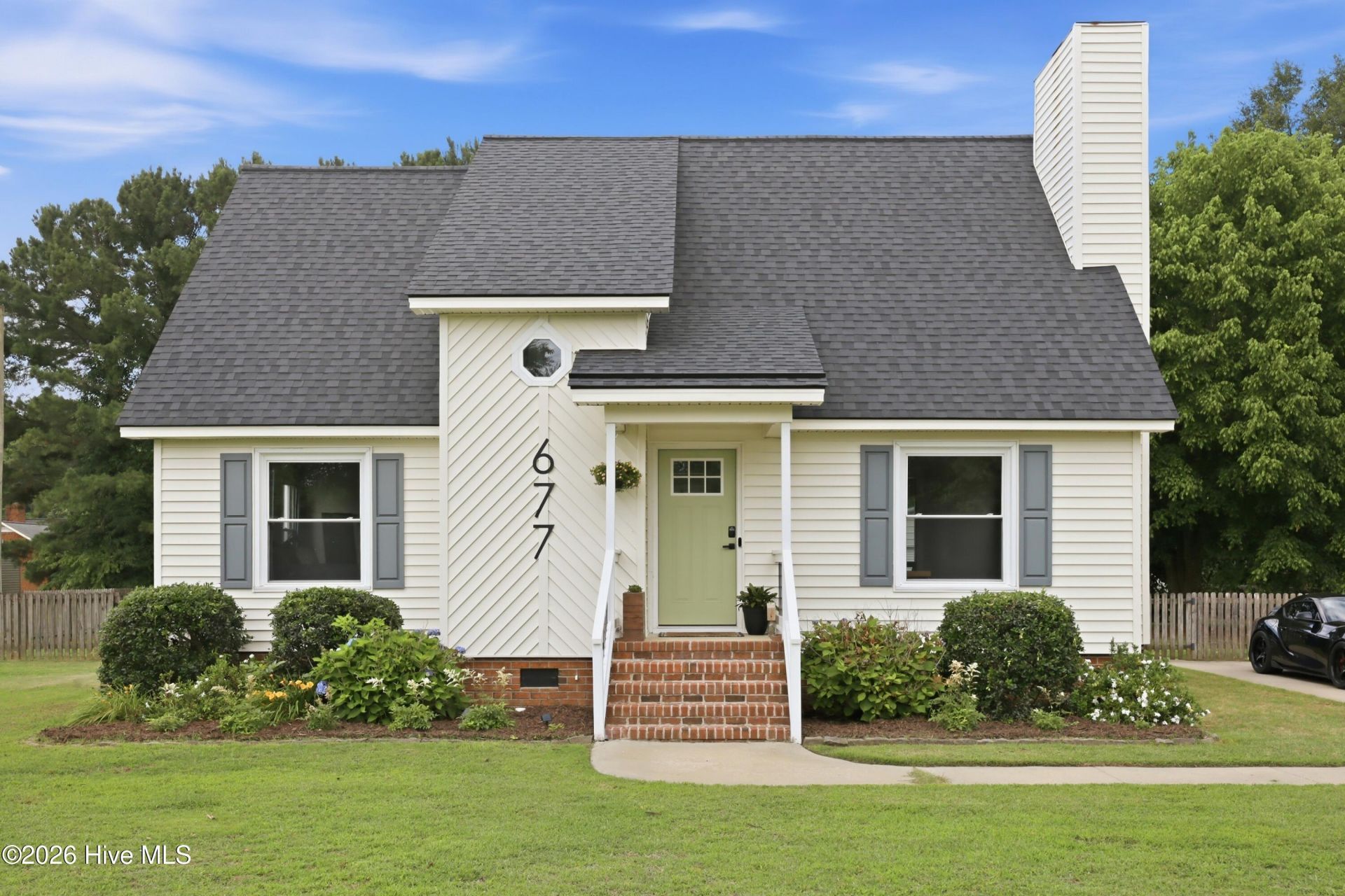 677 Davenport Farm Road , Winterville, NC 28590 Main Photo