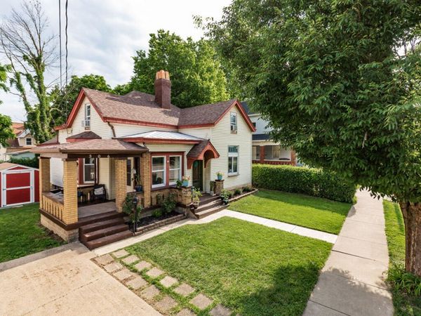 306 E Southern Avenue, Covington, KY 41015