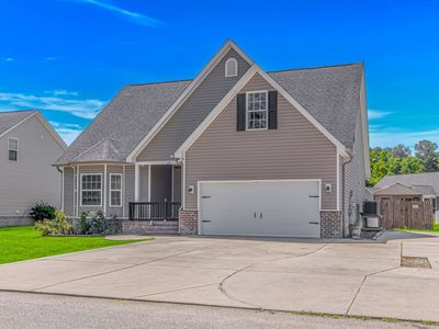 621 Garden Ave., Georgetown, SC 29440
