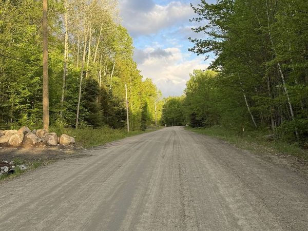 Lot 9 Old County Road Place, Franconia, NH 03580