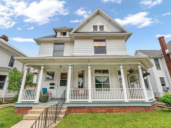 1014 Heath Street, Lafayette, IN 47904