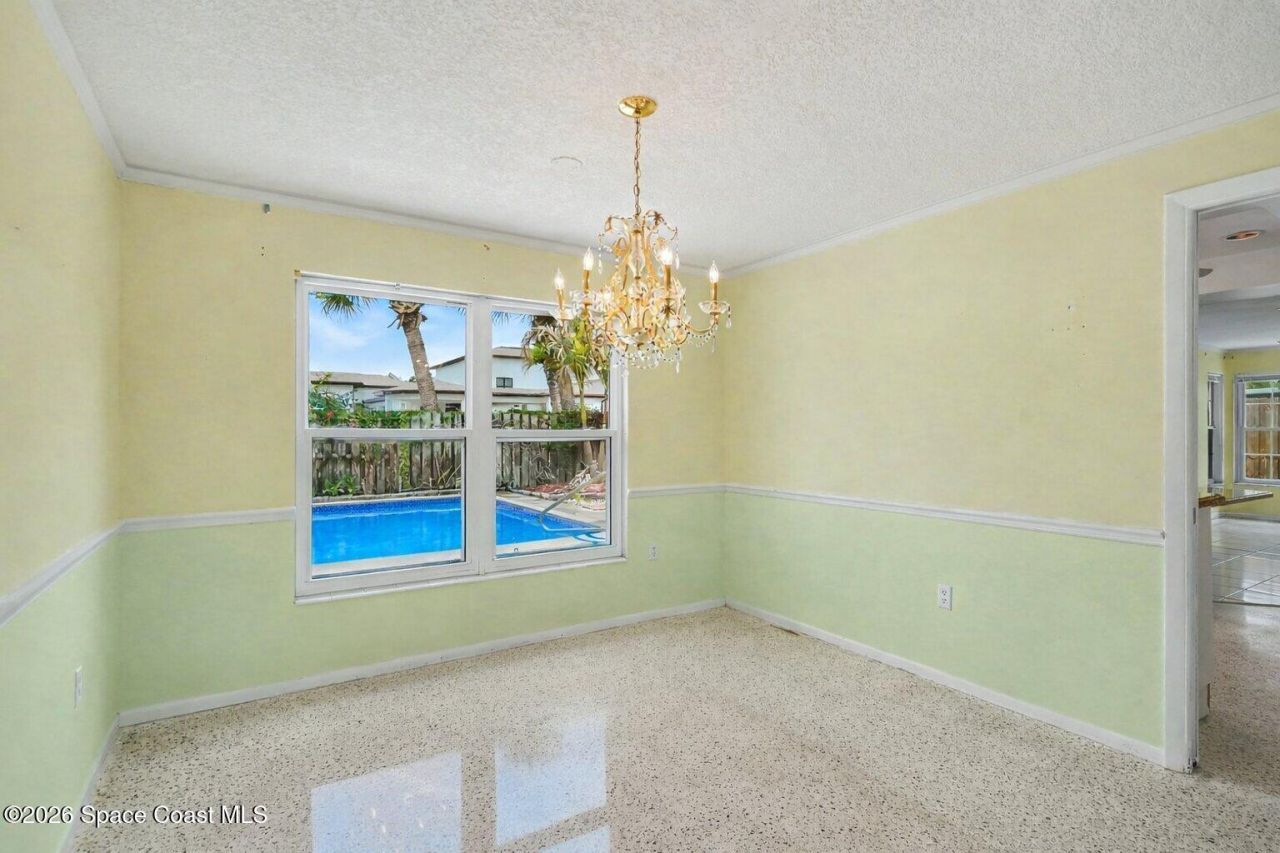 408 Aruba Court , Satellite Beach, FL 32937 Photo