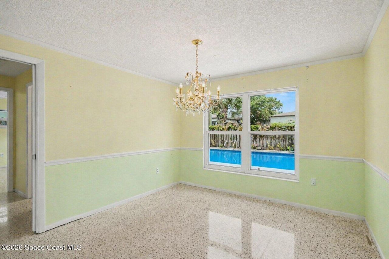 408 Aruba Court , Satellite Beach, FL 32937 Photo