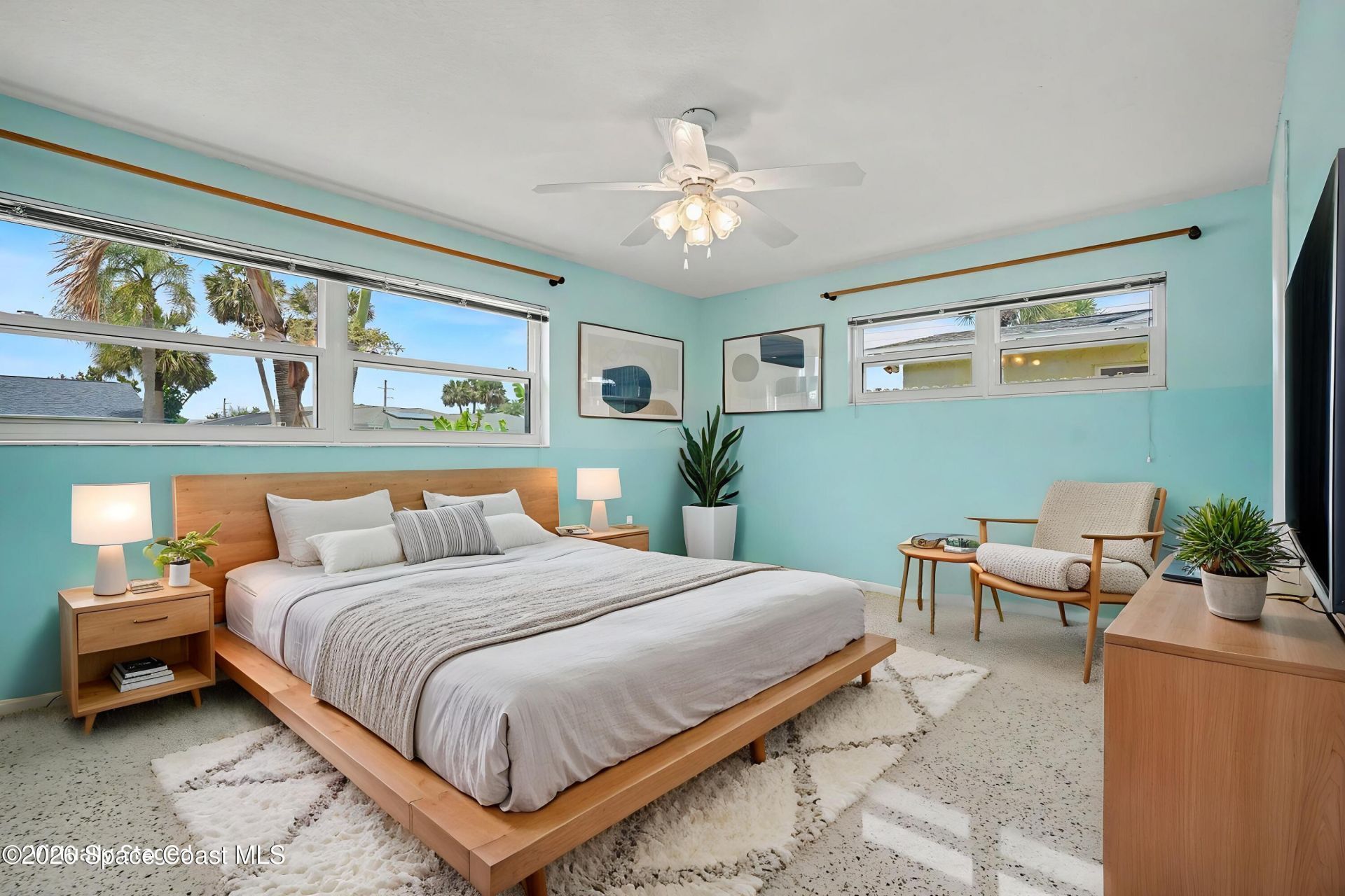 408 Aruba Court , Satellite Beach, FL 32937 Photo