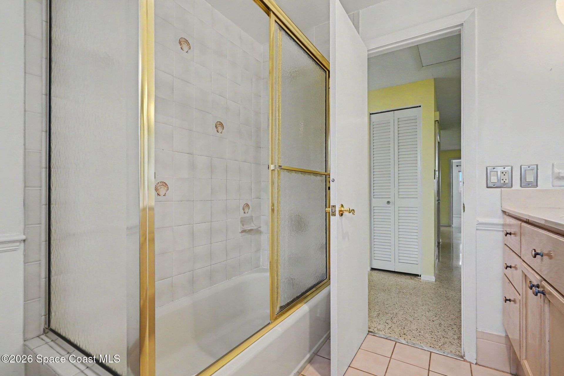 408 Aruba Court , Satellite Beach, FL 32937 Photo