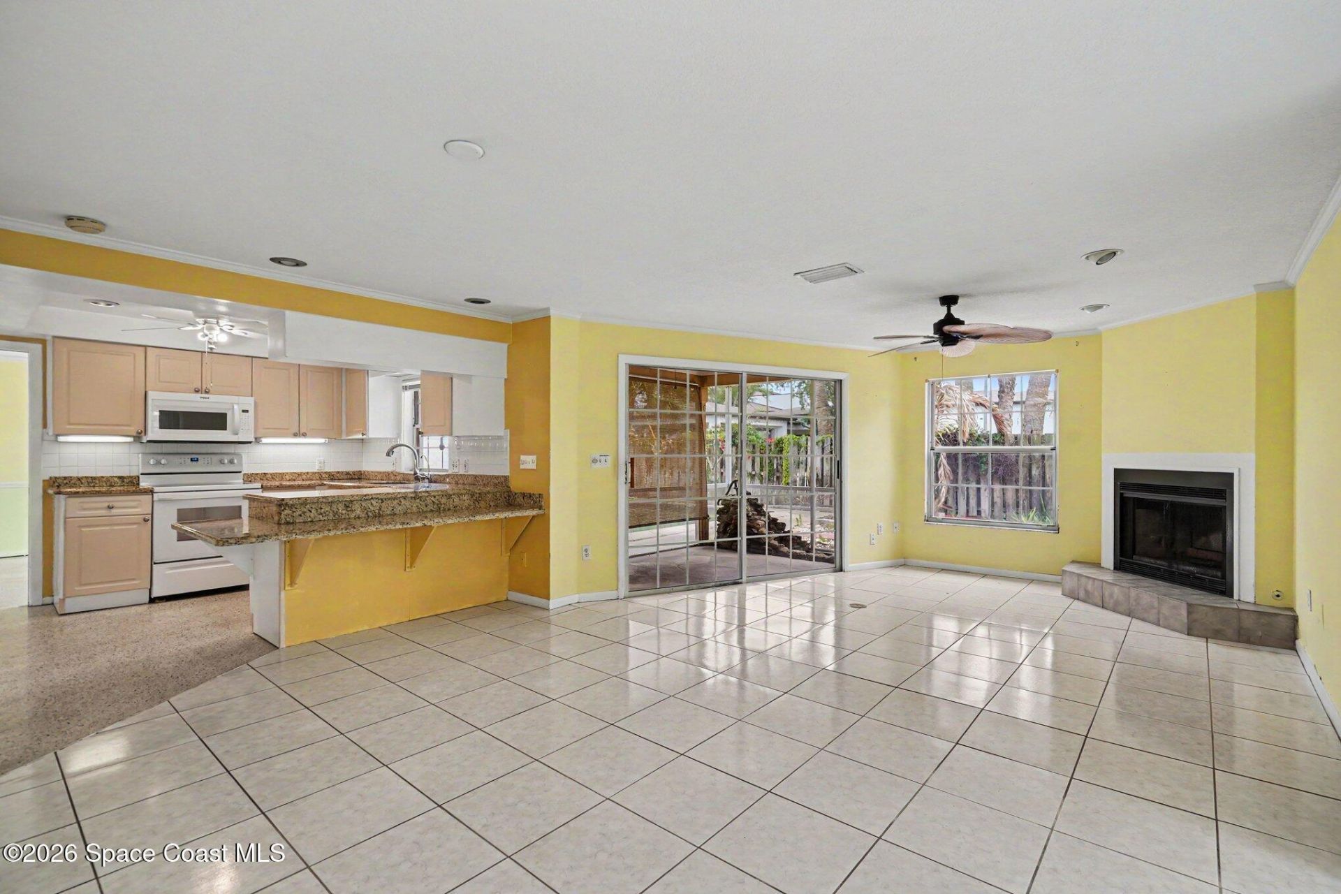 408 Aruba Court , Satellite Beach, FL 32937 Photo