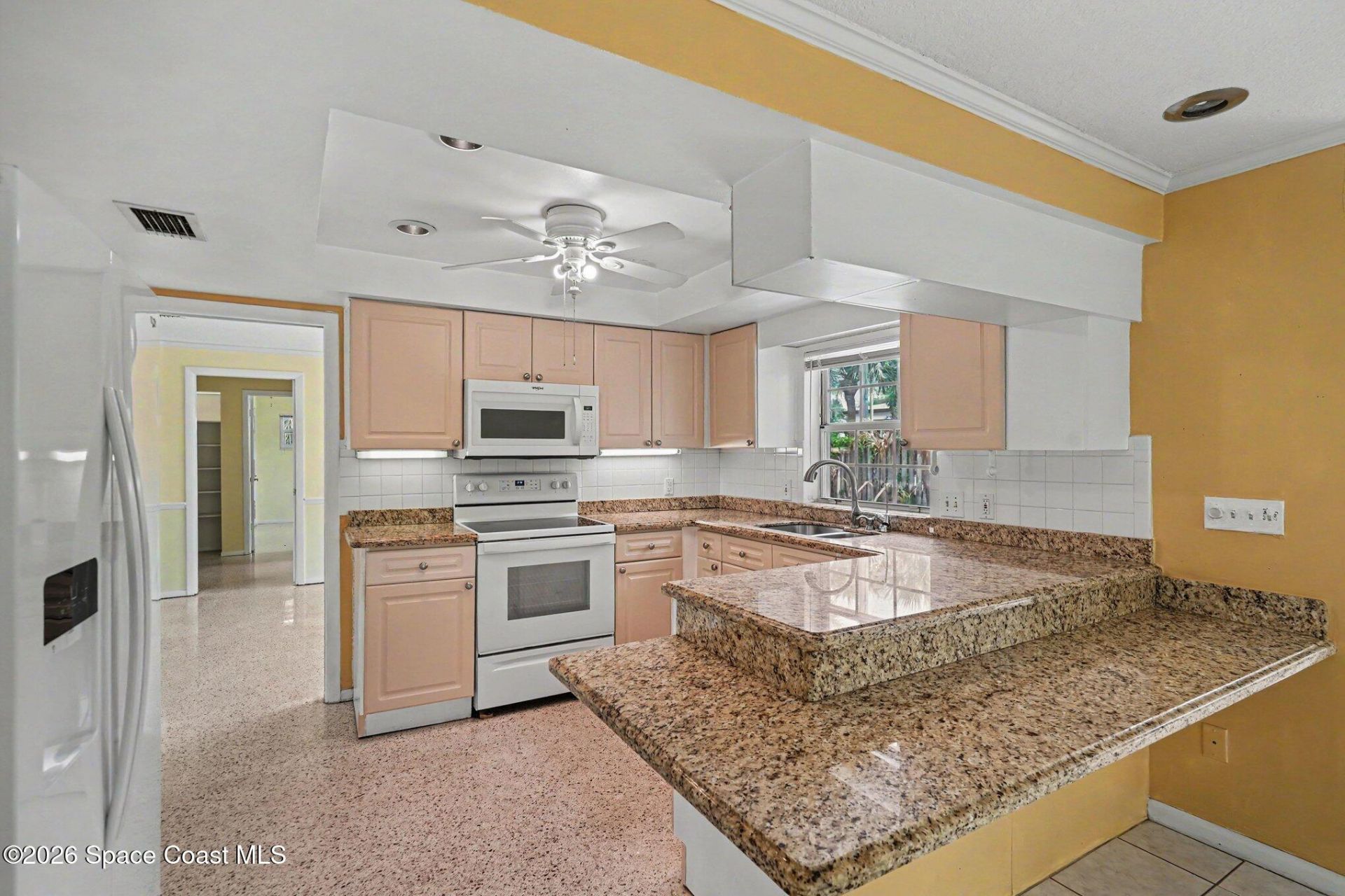 408 Aruba Court , Satellite Beach, FL 32937 Photo