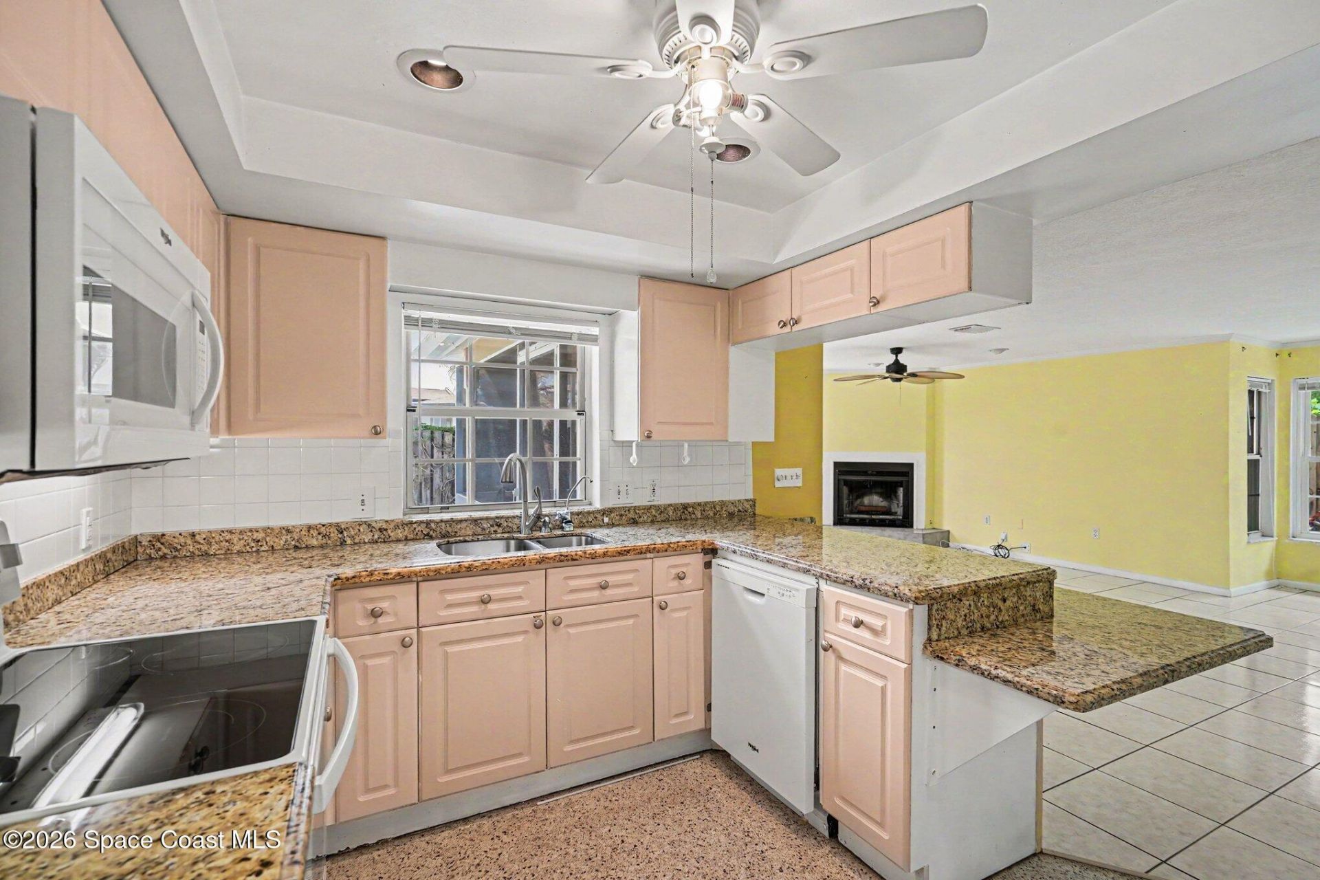 408 Aruba Court , Satellite Beach, FL 32937 Photo
