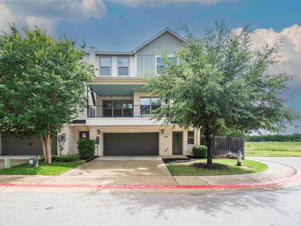 221 Birch Oak DR, Georgetown, TX 78628