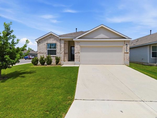 9803 MORGANS ML, San Antonio, TX 78254