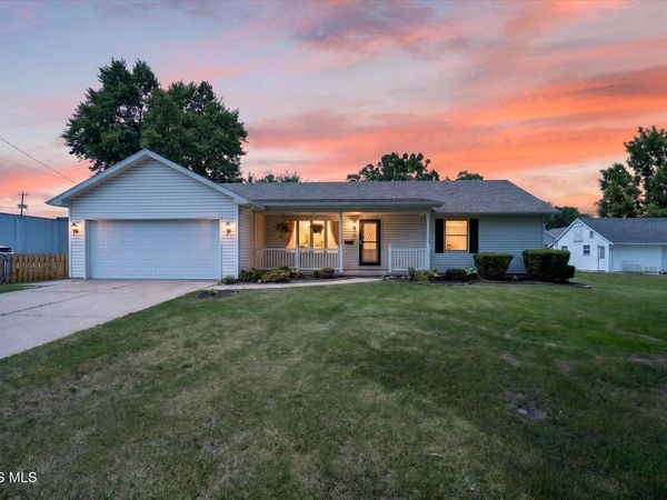 238 Beach Street , Northwood, OH 43619