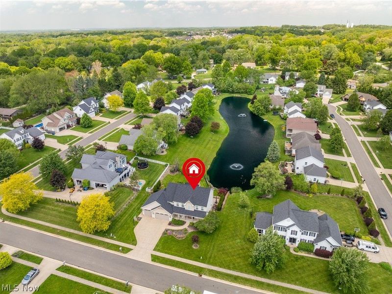 1387 Walnut Ridge Drive, Uniontown, OH 44685 Photo 39