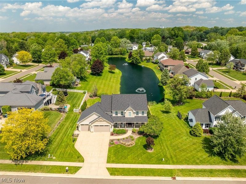 1387 Walnut Ridge Drive, Uniontown, OH 44685 Photo 40