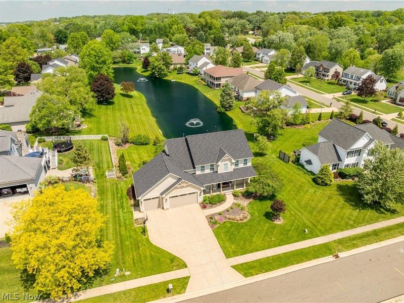 1387 Walnut Ridge Drive, Uniontown, OH 44685 Photo 49