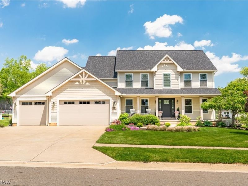 1387 Walnut Ridge Drive, Uniontown, OH 44685 Photo 50