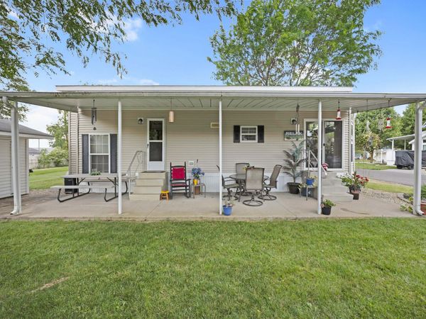 11377 Township Rd 266 , Unit 65, Lakeview, OH 43331