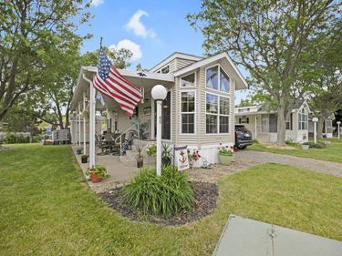 11377 Township Rd 266 , Unit 65, Lakeview, OH 43331
