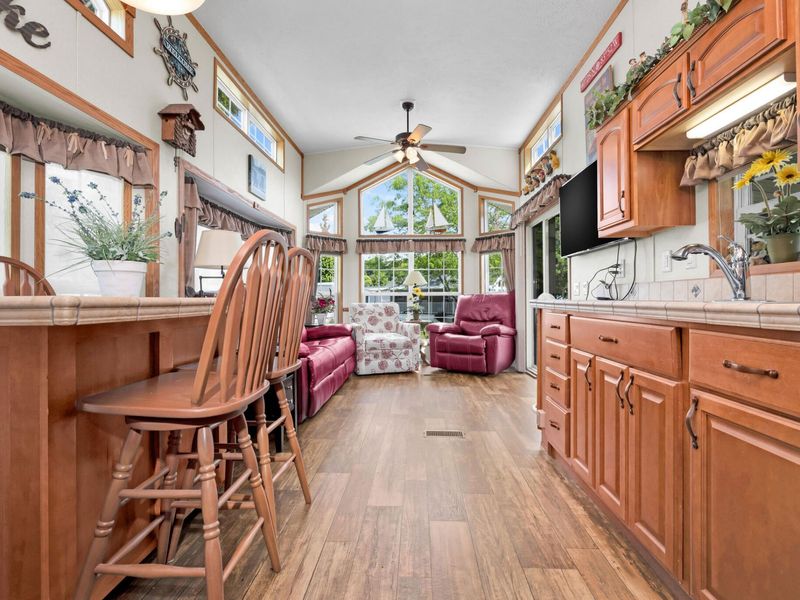 11377 Township Rd 266 , Unit 65, Lakeview, OH 43331 Photo 12