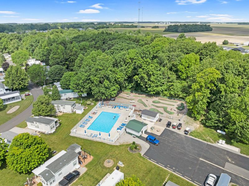 11377 Township Rd 266 , Unit 65, Lakeview, OH 43331 Photo 26