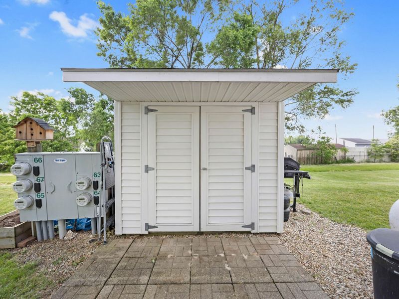 11377 Township Rd 266 , Unit 65, Lakeview, OH 43331 Photo 3