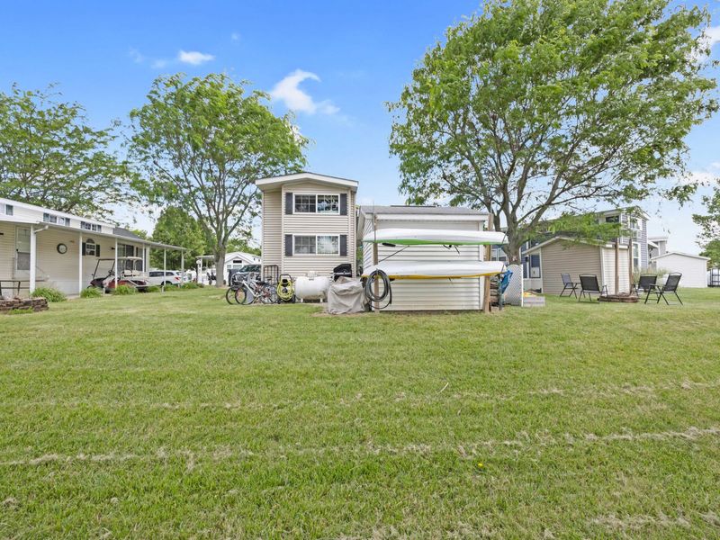 11377 Township Rd 266 , Unit 65, Lakeview, OH 43331 Photo 4